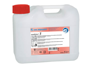 Thermodesinfector producten Neodisher Z  img