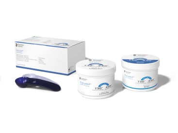 A-Siliconen Aquasil Soft Putty Regular Set  img