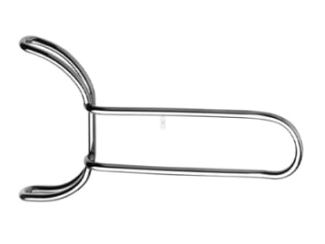 Ouvres-bouche Ecarteur de joue et des lèvres  img