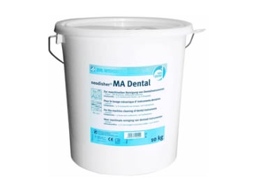 Thermodesinfector producten Neodisher MA Dental  img