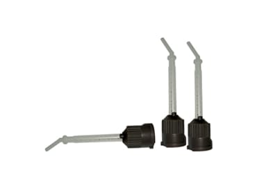 Aiguilles et embouts dentaire Embouts de mélange long Fine img