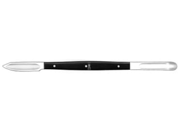 Divers Couteau à cire Lessmann 17cm  img