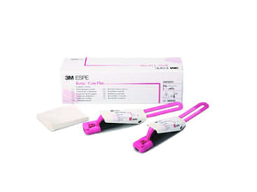 Ciment dentaire permanent Ketac Cem Plus Luting Cement  img