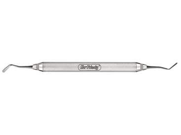 Modelleerinstrumenten Composietinstrument Goldstein 3, Flexi-thin, Extra-Flex Satin Steel XTS img
