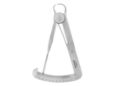 Instruments de mesure Compas d'épaisseur Iwanson  img