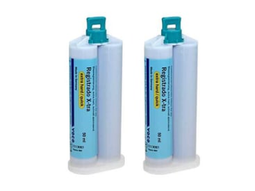 Beetregistratie materiaal Registrado X-tra  img