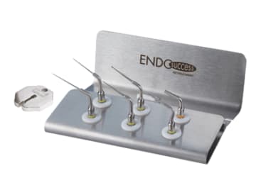 Scaler tips Endo success retreatment set img