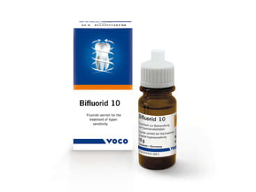 Fissuurlakken Bifluorid 10 vernis  img