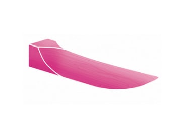 Coins Interdentaires Coins interdentaires rose 11mm  img