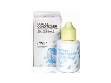 Cleaners & vernis Fuji Ortho conditioner  img