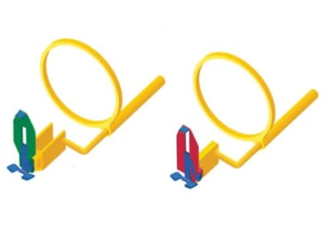 Porte-film Endo-Bite Senso img