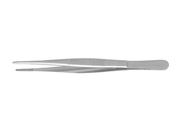Pinces / précelles Précelle #4 14,5cm img