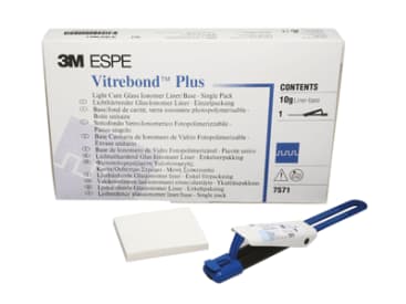 Fonds de cavite Vitrebond Plus clicker single pack  img