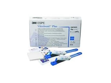 Fonds de cavite Vitrebond Plus clicker double pack  img