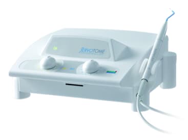 Appareils pour électrochirurgie Servotome II img