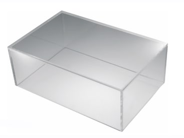 Porte-fraises Bur block non-sterilizable plexi D2807 img