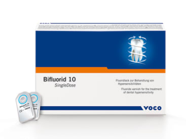 Fissuurlakken Bifluorid 10 SD Set single dose  img