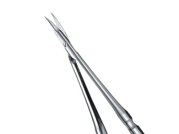 Ciseaux  Ciseaux micro Castroviejo SinusLine 18cm img