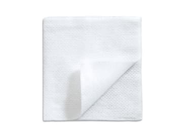 Compresses Mesoft 40 g/m² - 4 couches, 5 x 5 sm (non stérile) img