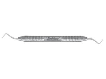 Excavateurs Excavateur à cuillère #E1 1,2mm Satin Steel img