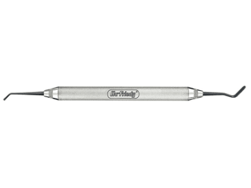 Instrument de composite Goldstein 1, Flexi-thin Satin Steel XTS img