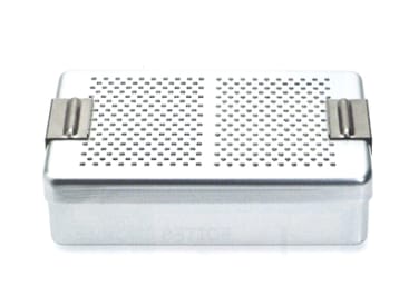 Tubs en dozen Container 25 X 15 X 6 img