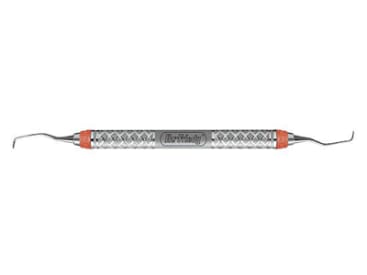 Tandheelkundige curettes  Curette Gracey 11/12 EverEdge 2.0 Oranje img