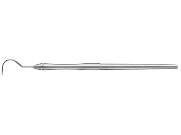 Sonde dentaire  Sonde #6 LiquidSteel img