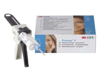Résines Protemp 4 Introductory Kit A2  img