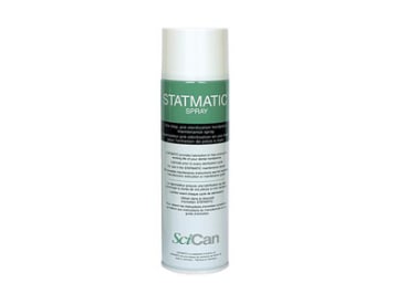 Toebehoren Statmatic Spray img