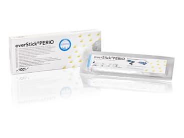 Renforcements en fibres de verre GC everStick PERIO img