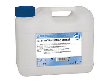 Thermodesinfector producten Neodisher Mediclean  img