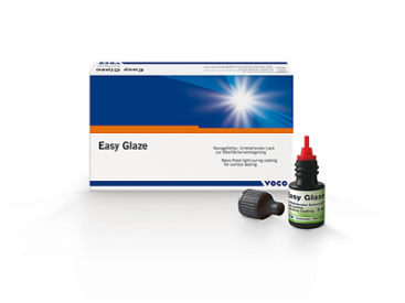 Cleaners & vernis Easy Glaze  img