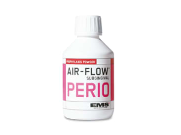 Poederstralers / zandstralers - poeders Air-Flow PERIO Powder 25 um img