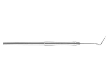 Sonde dentaire  Sonde #33 LiquidSteel img