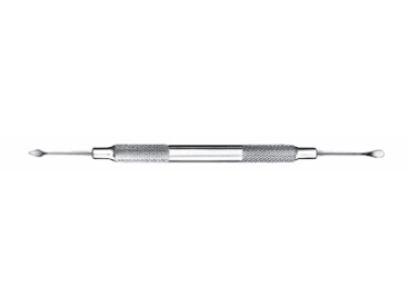 Extractie elevators voor tandartsen raspatorium Buser 4 mm / 4 mm img