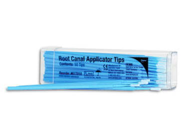 Applicatieborstels voor tandheelkundige procedures Core & Post Root Canal tips  img