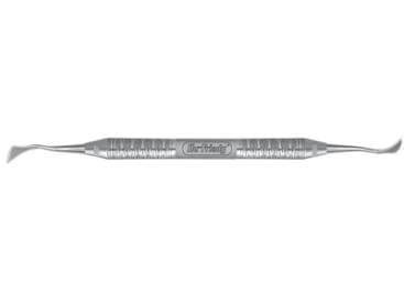 Gingivectomie Gingivectomie-mes Kirkland  #15/16 Satin Steel img