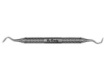 Gingivectomie Gingivectomie-mes Orban #1/2 Satin Steel img
