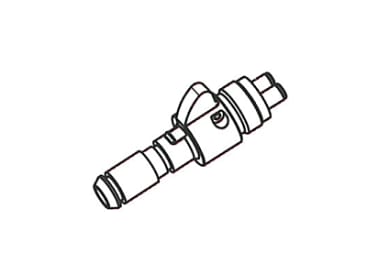 Toebehoren Adaptor Intra voor Statmatic  img
