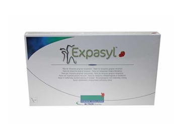 Retractie Expasyl capsules aardbei img