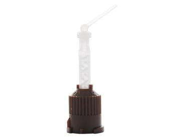 Aiguilles et embouts dentaire Automix Tip pour Endo  img