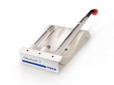 LED-uithardingslampen Celalux 3 LED curing light  img