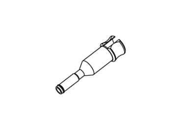 Accessoires Adaptateur Sirona T1 Intra pour Statmatic  img