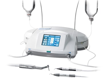 Appareils pour implantologie - appareils Implantcenter 2 img