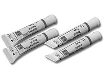 Ciments Cavit temporary filling material img