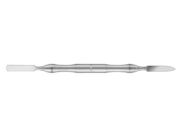 Accessoires Spatule à ciment 6,2mm/6,0mm moyen LiquidSteel img