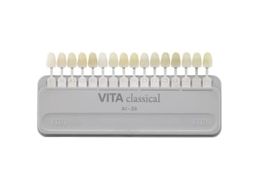 Accessoires Teintier VITA classical A1 - A4 img