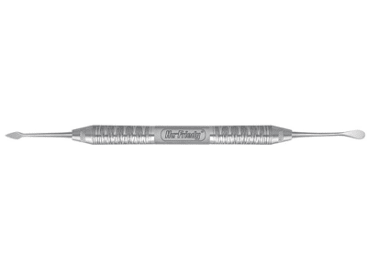 Élévateurs et Luxateurs dentaire Décolleur Buser Satin Steel img