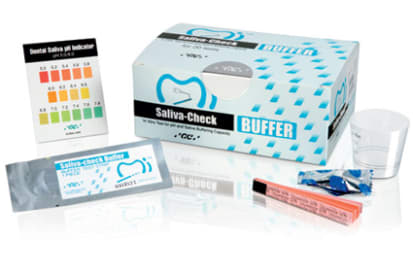 Overige Saliva-Check Buffer  img